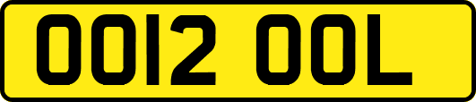 OO12OOL