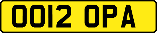 OO12OPA