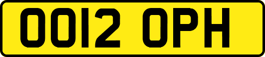 OO12OPH