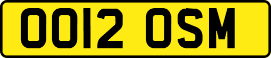 OO12OSM
