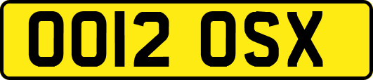 OO12OSX