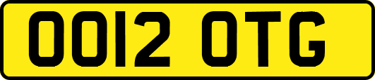 OO12OTG