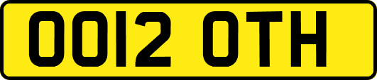 OO12OTH