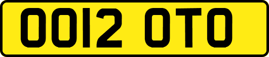 OO12OTO