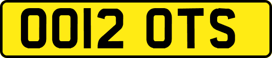 OO12OTS