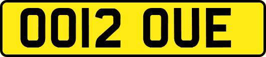 OO12OUE
