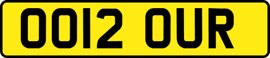 OO12OUR