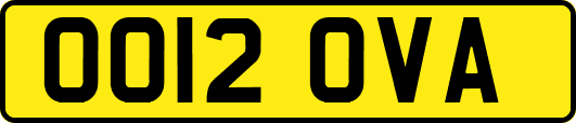 OO12OVA