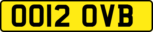 OO12OVB