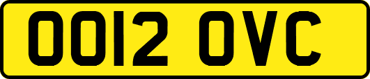 OO12OVC