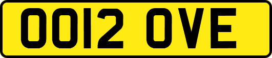 OO12OVE