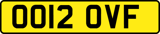 OO12OVF