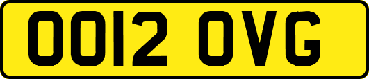 OO12OVG