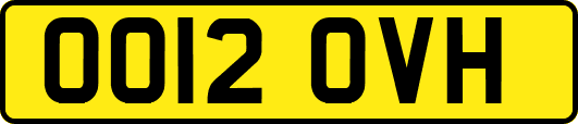 OO12OVH