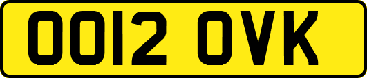 OO12OVK