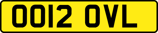 OO12OVL