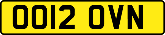 OO12OVN