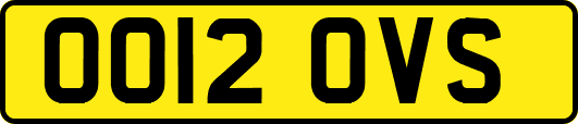 OO12OVS