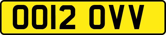 OO12OVV