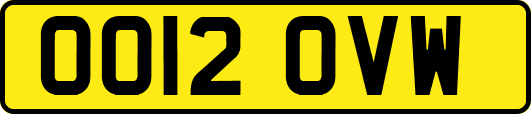 OO12OVW