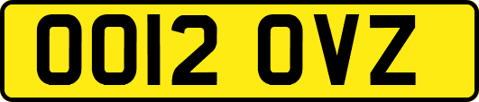 OO12OVZ
