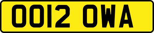 OO12OWA
