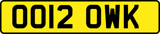 OO12OWK