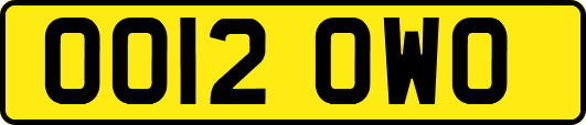 OO12OWO