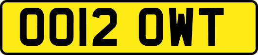 OO12OWT