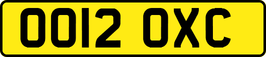 OO12OXC