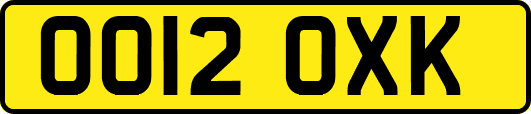 OO12OXK