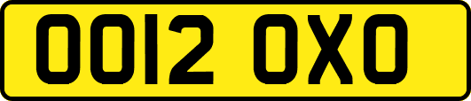 OO12OXO