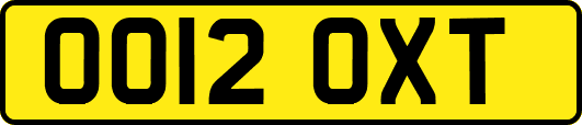 OO12OXT