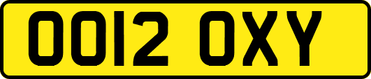 OO12OXY