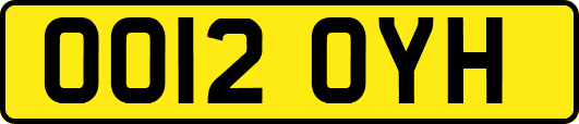 OO12OYH