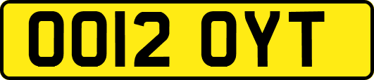 OO12OYT