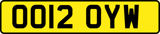 OO12OYW