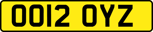 OO12OYZ