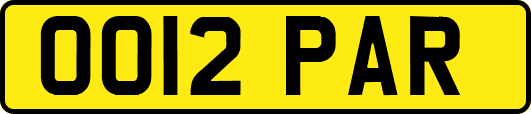 OO12PAR