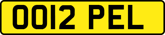 OO12PEL