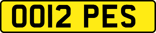 OO12PES