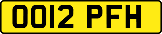 OO12PFH