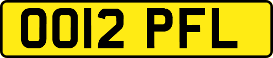 OO12PFL