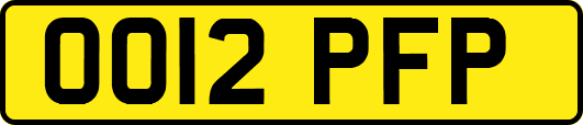 OO12PFP