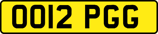 OO12PGG