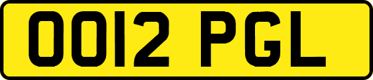 OO12PGL