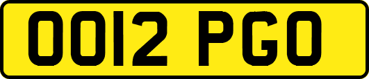 OO12PGO