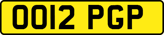 OO12PGP