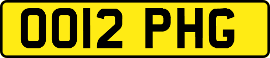 OO12PHG