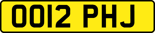 OO12PHJ